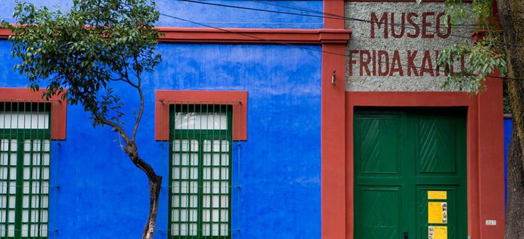Guest House Aldama Mexico City Exterior photo