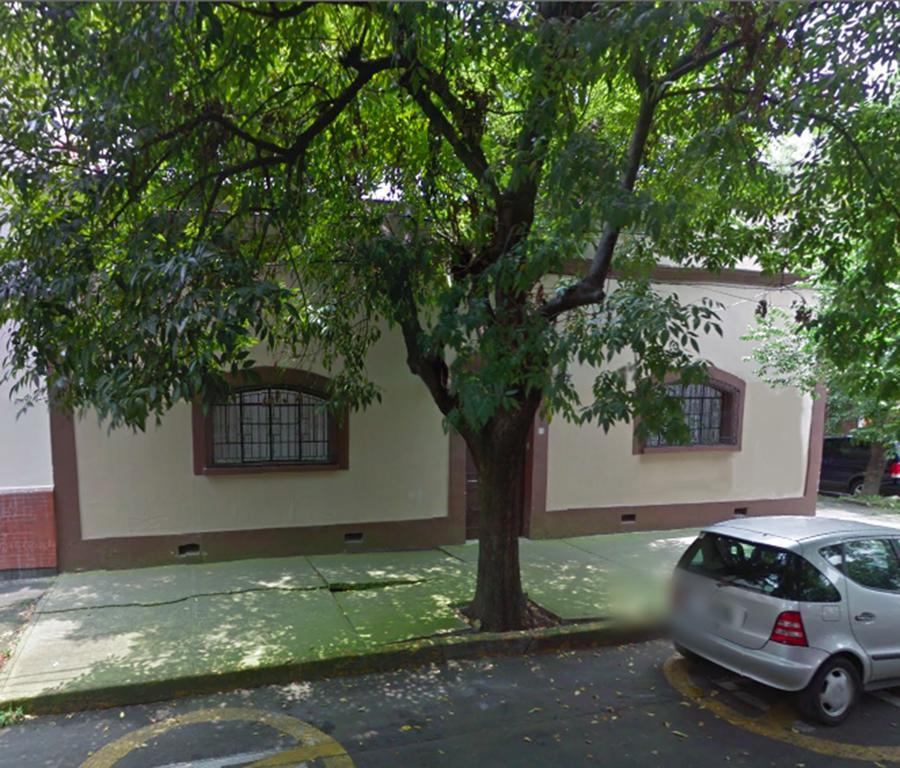 Guest House Aldama Mexico City Exterior photo