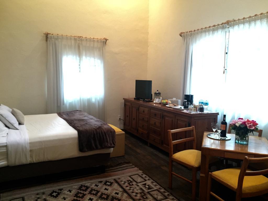 Guest House Aldama Mexico City Exterior photo