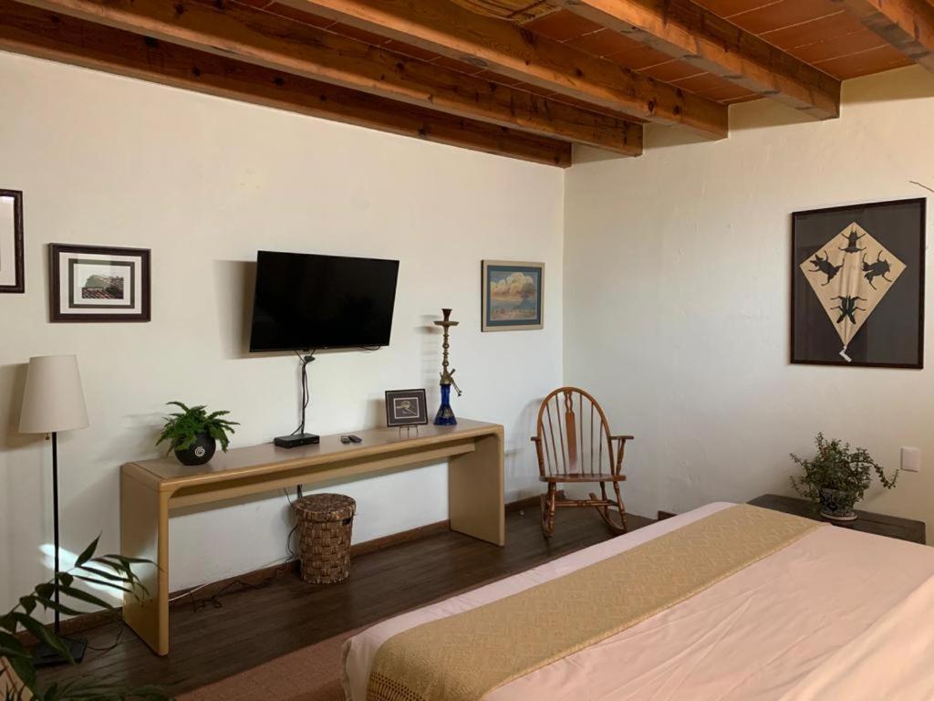 Guest House Aldama Mexico City Exterior photo